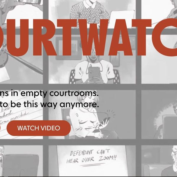 Court Watch