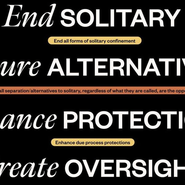 End Torture Now