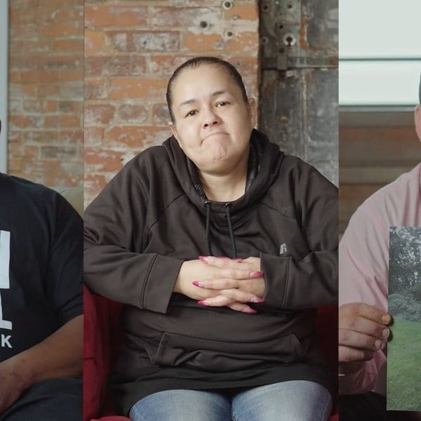 The Faces of Bail Reform