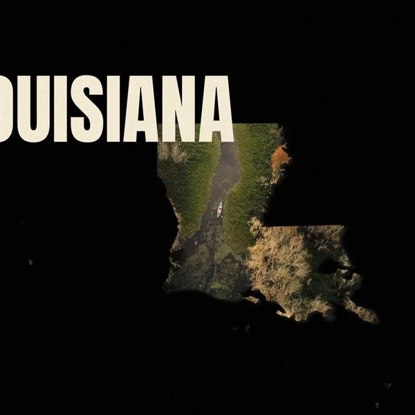 In Louisiana